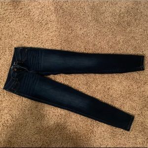 New York & Company Soho Jean Leggings